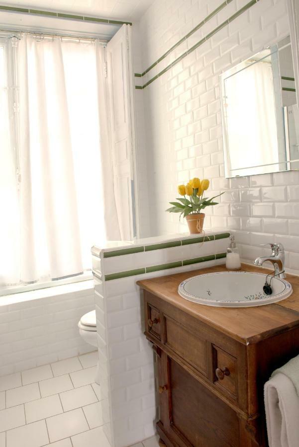 Igoville Chateau De Fleury La Foret B&B 외부 사진
